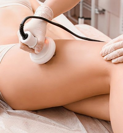 Riyadh’s Venus Legacy Non-Surgical Fat Loss